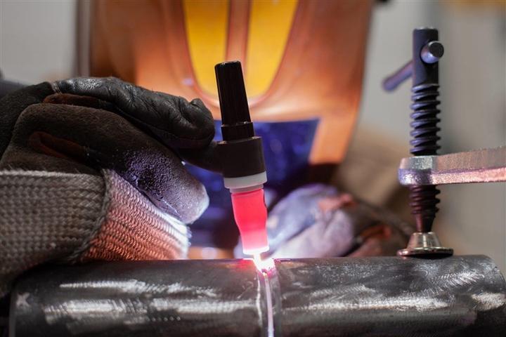 Image du produit Deca Torches de soudage TIG