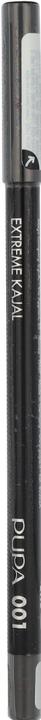 Pupa Milano Kajal eyeliner (Extreme Kajal) 1.6 g (001 Extreme Black)