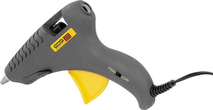 Stanley Pistolet do kleju GR25 25 W