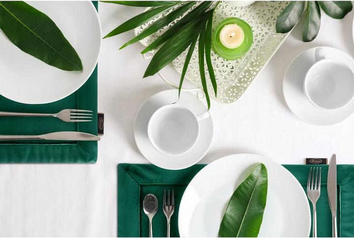 Actual product image Eurofirany CHO/VELVET/C.SEE 145X180 C.SOUL (180 x 145 cm)