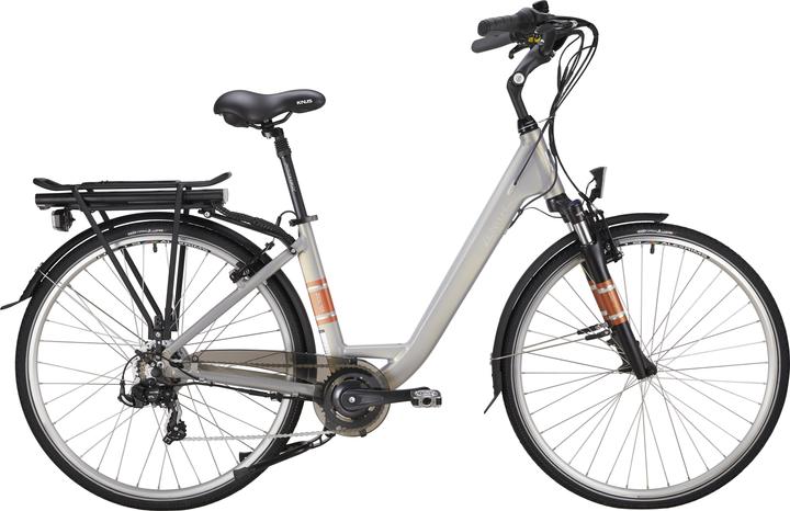 Produktbild Zenith Urban (44 cm)