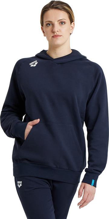 Actual product image Arena Team Hooded Sweat Panel (M)