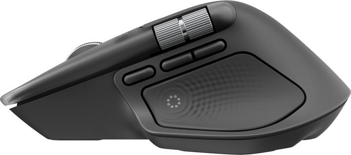 Produktbild Logitech Mx Master 4 For Business (Kabellos)