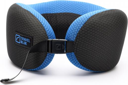Immagine prodotto Travel Blue Sognatore (Cuscino per testa e collo)
