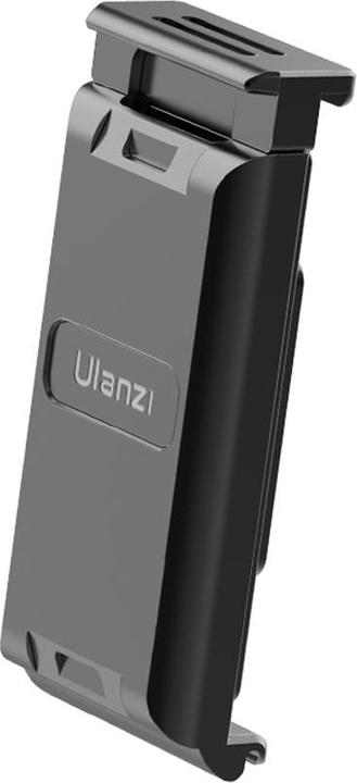Produktbild Ulanzi OA 16 DJI OSMO ACTION 3 Quick Release Metal Battery Lid