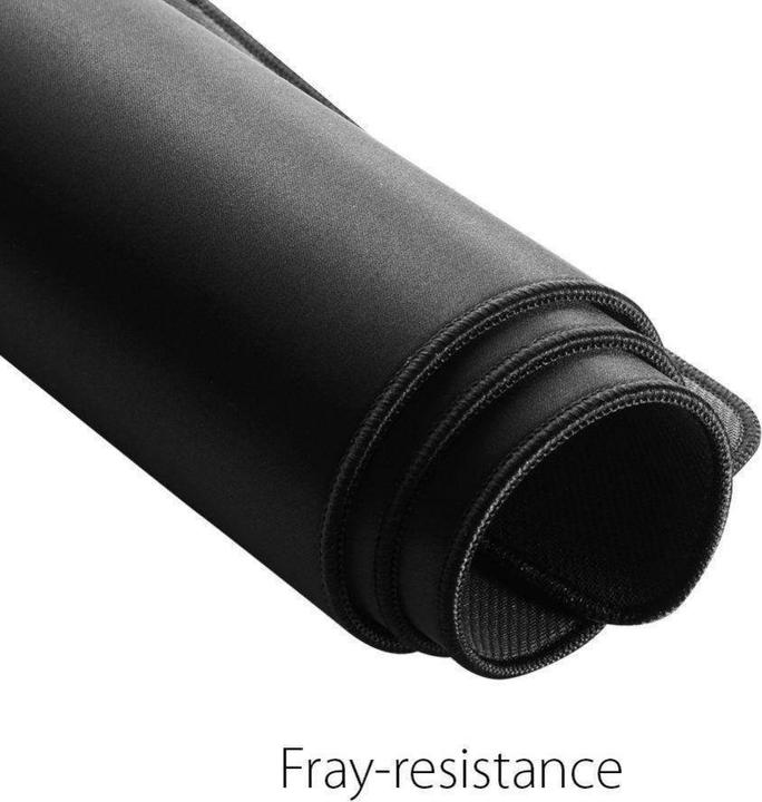 Image du produit Spigen Ragnum Mouse Pad Silk A103 black