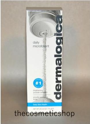 Image du produit Dermalogica Microfoliant quotidien (Exfoliant nettoyant, 75 ml)