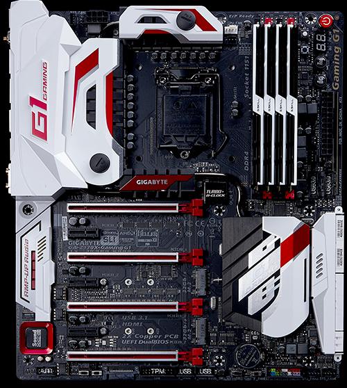 Actual product image G.Skill Trident Z (2 x 16GB, 3600 MHz, DDR4-RAM, DIMM)