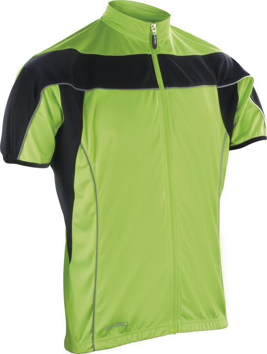 Neon Lime, Nero