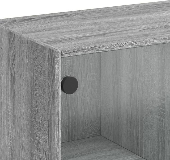 Immagine prodotto VidaXL Credenza (102 x 37 x 75,5 cm)