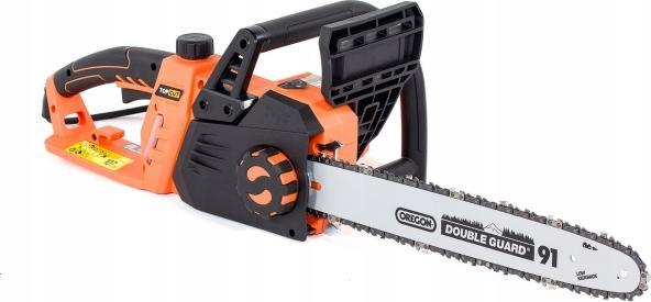 Actual product image NAC SAW CHAIN. ELEC. 2500W 40cm OREGON TC-CE25-40-OS-G (Chainsaw, Saw chain)
