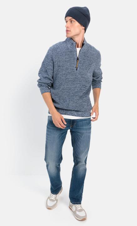 Produktbild Camel Active Relaxed Fit fleXXXactive® fleXXXactive® Jeans (W35/L30)