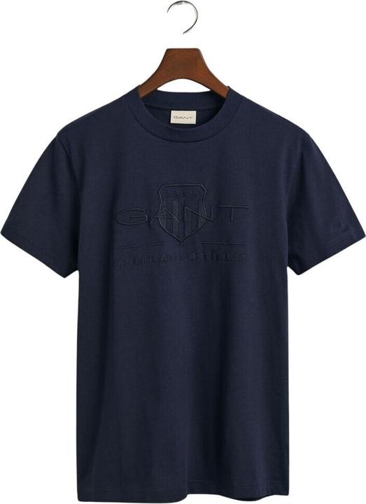 Immagine prodotto GANT Maglietta Reg Tonal Shield (S)
