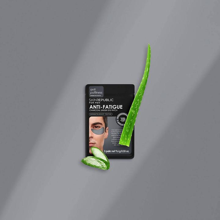Image du produit Skin Republic L'anti-fatigue masculine (19.47 ml)
