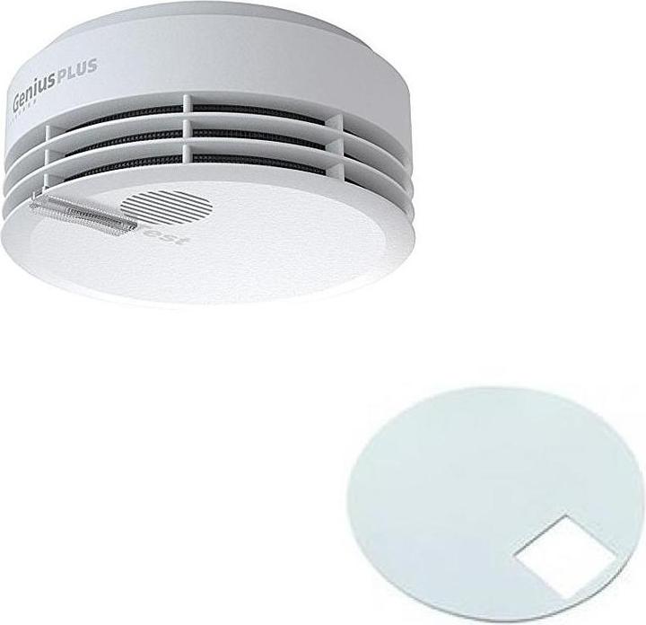 Productafbeelding Hekatron Genie Plus