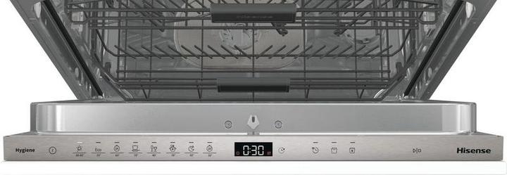 Actual product image Hisense Geschirrspüler vollintegriert HI6 HV 663C62