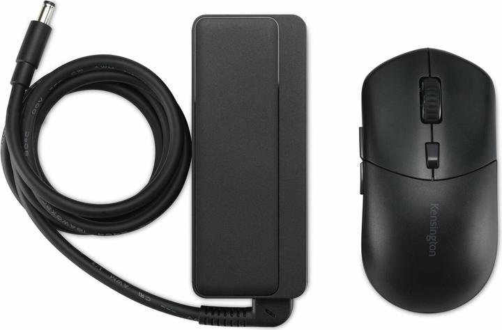 Actual product image Kensington SD4842P USB-C® 10Gbps Triple Video Driverless dokovací stanice (USB-C, 6 ports)