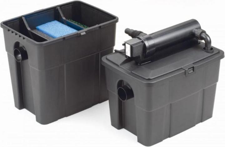 Actual product image Pontec MultiClear Set 8000