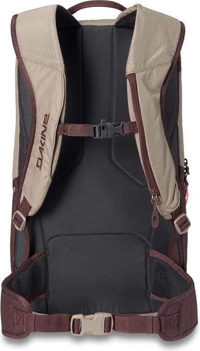 Immagine prodotto Dakine Zaino Womens Mission Pro 18 L, Deep Lake (18 l)