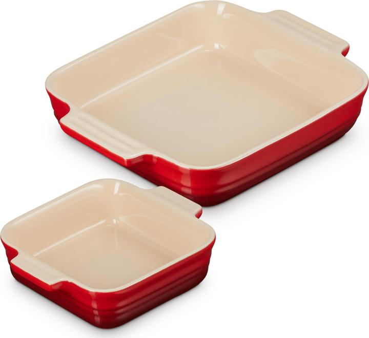 Actual product image Le Creuset Casserole dish