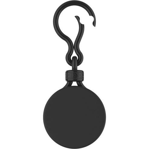 PopSockets PopChain - fingergrip/støtt, Smartphone Halterung, Schwarz