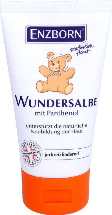 Image du produit Enzborn Pommade miraculeuse (Crème pour le corps, 50 ml)