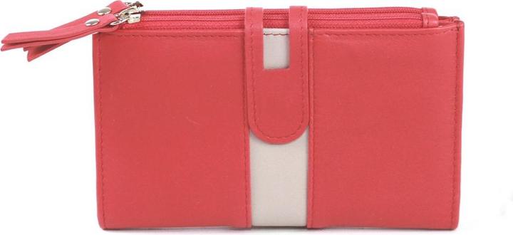 Produktbild Eastern Counties Leather Ottilie Leder Brieftasche