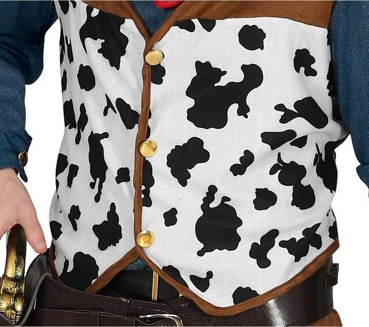 Produktbild Fiestas Guirca CowboyKostüm (M)