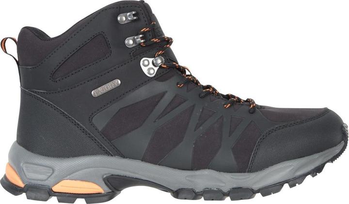 Produktbild Mountain Warehouse Wanderstiefel Trekker II Softshell (40)