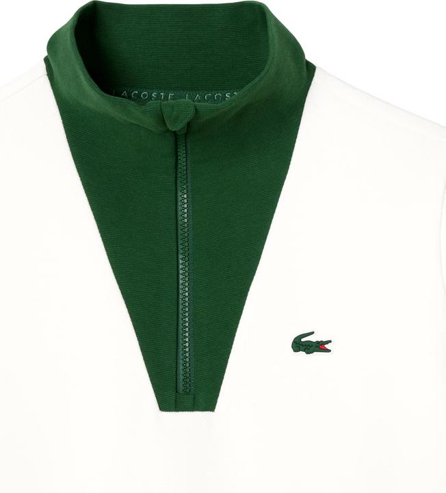 Produktbild Lacoste Pullover Heritage Sweatshirt Troyer (44)