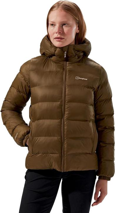 Produktbild Berghaus Women's Ewden Jacket
