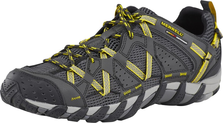 Produktbild Merrell Waterpro Maipo Shoes (47)
