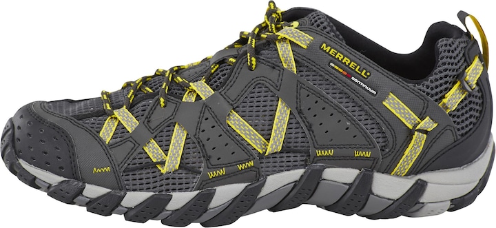 Produktbild Merrell Waterpro Maipo Shoes (47)