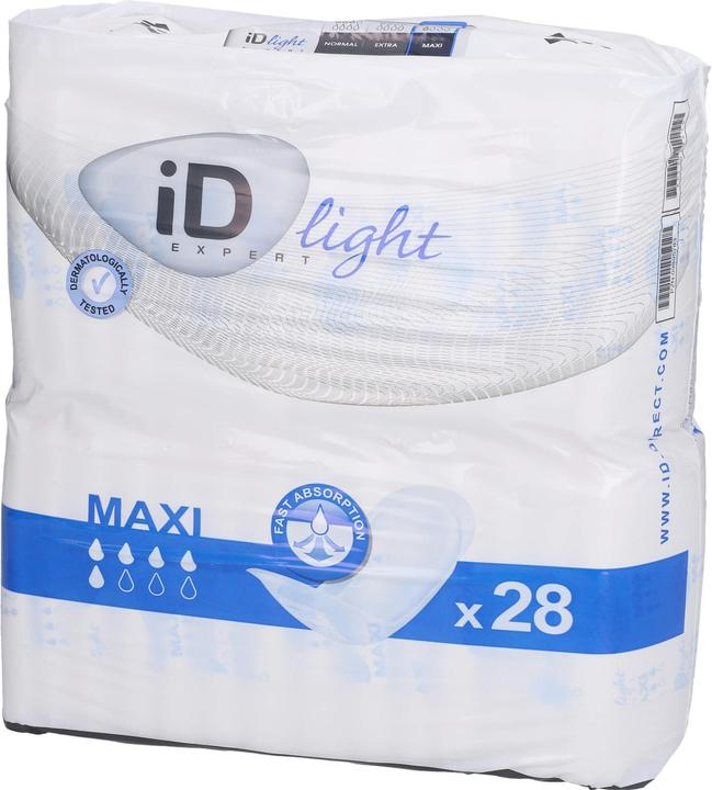 Produktbild ID Expert Light Maxi (28x)