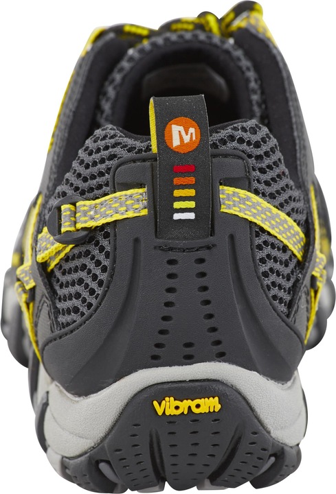 Produktbild Merrell Waterpro Maipo Shoes (47)