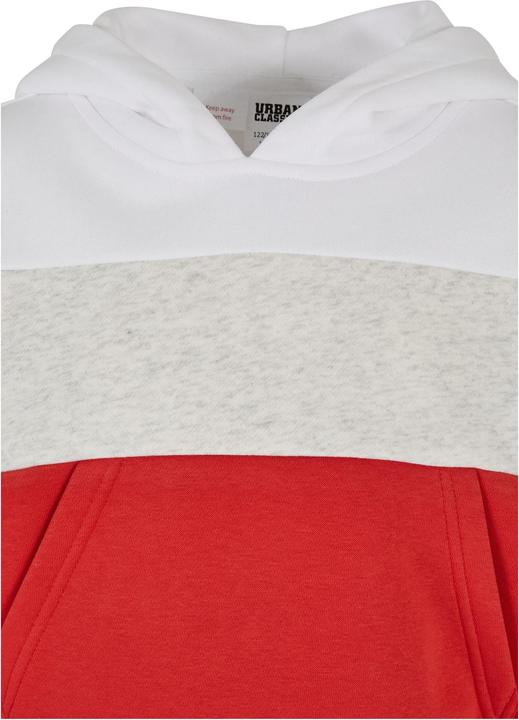 Produktbild Urban Classics Kapuzenpullover Mädchen (128)