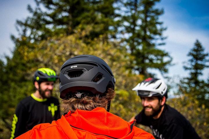 Produktbild Bell Sixer MIPS (52 - 56 cm)