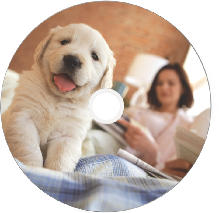 Actual product image Verbatim Bd-R dl (25 x)