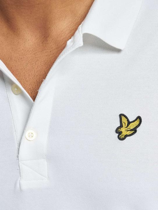 Produktbild Lyle and Scott Lyle & Scott Longsleeve Polo - 103435 (L)