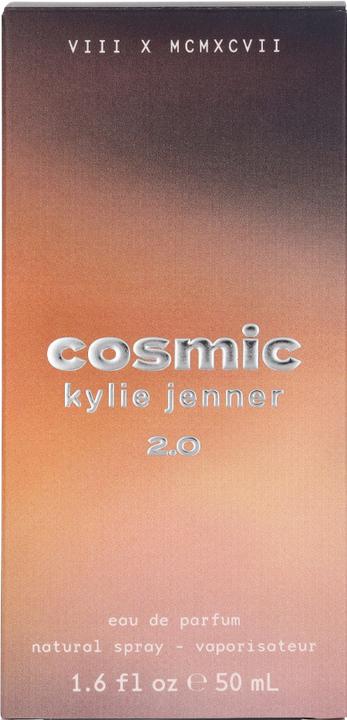 Produktbild Kylie Jenner Cosmic 2.0 (Eau de Parfum, 50 ml)