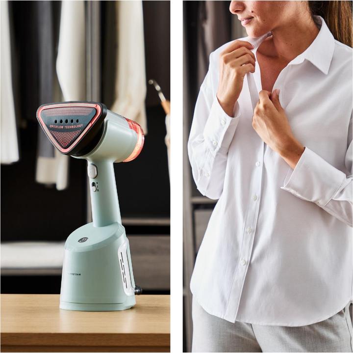 Image du produit Tefal AeroSteam DT9810 (1400 W, 20 g/min)