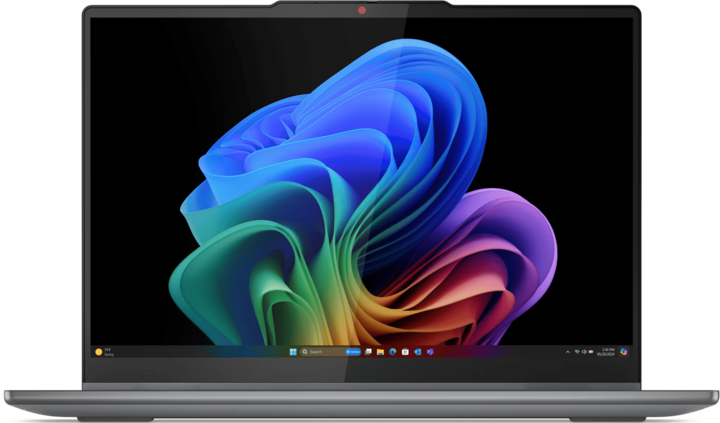 Produktbild Lenovo IdeaPad 5 2-in-1 (14", Snapdragon X Plus X1P-42-100, 16 GB, 1000 GB, CH)