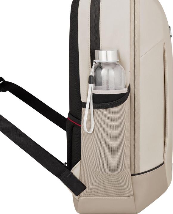 Image du produit Victorinox Altmont Modern, Sac à dos Compact, Blanc pierre (20 l)