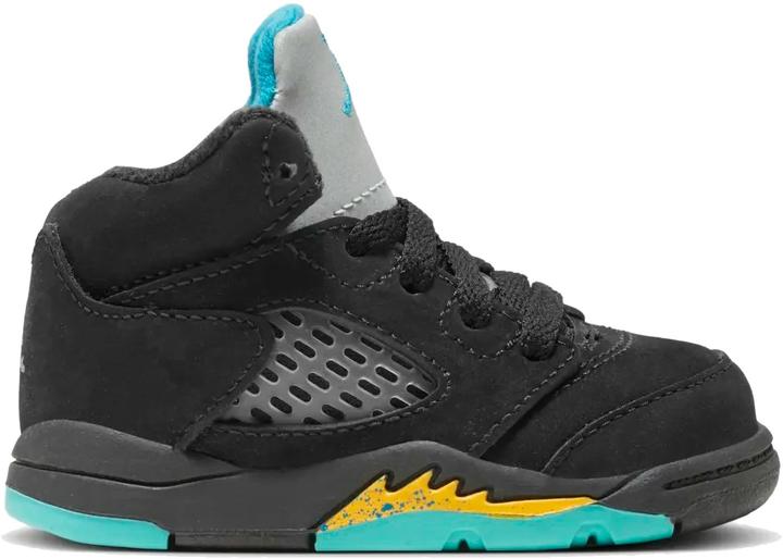 Produktbild Jordan 5 Retro Aqua (TD) (25)