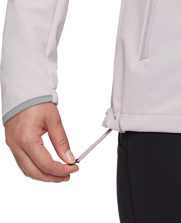 Produktbild Mammut Ultimate Comfort SO Hooded Jacket Women (S)