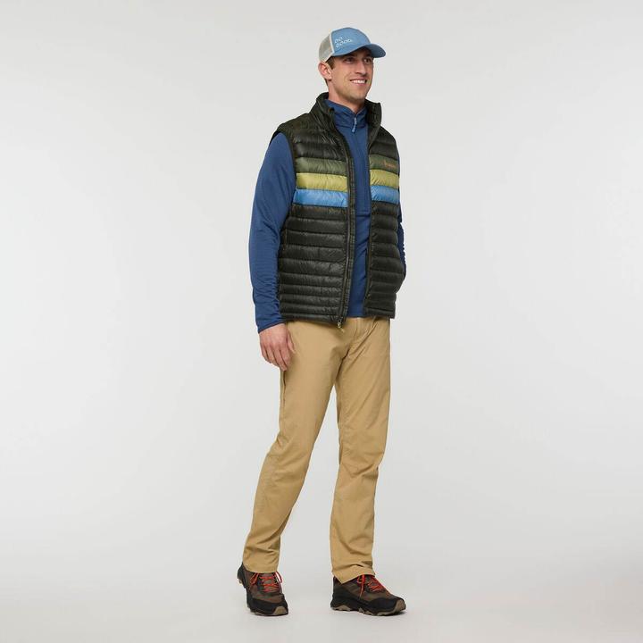 Image du produit Cotopaxi Fuego Down Vest (M)