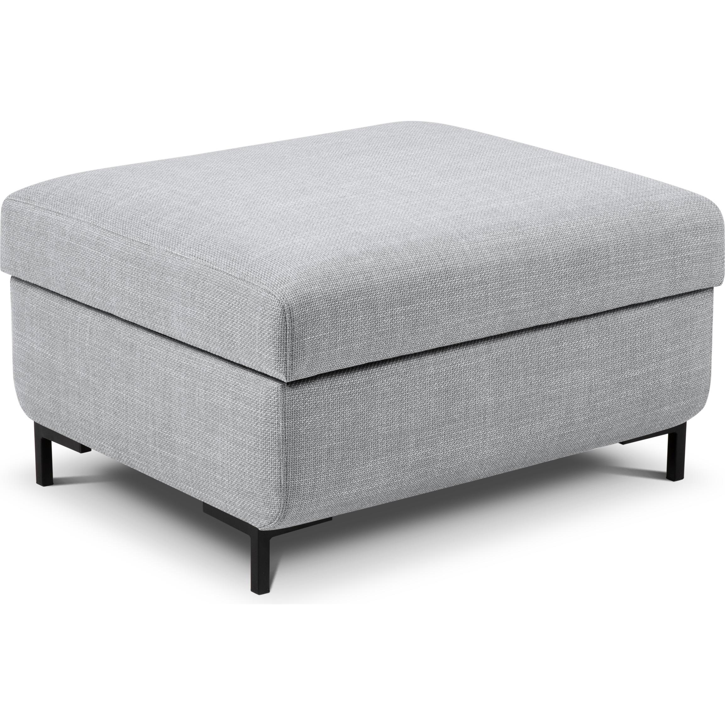 Thumbnail - CXL by Christian Lacroix, Hocker + Pouf, Yanis