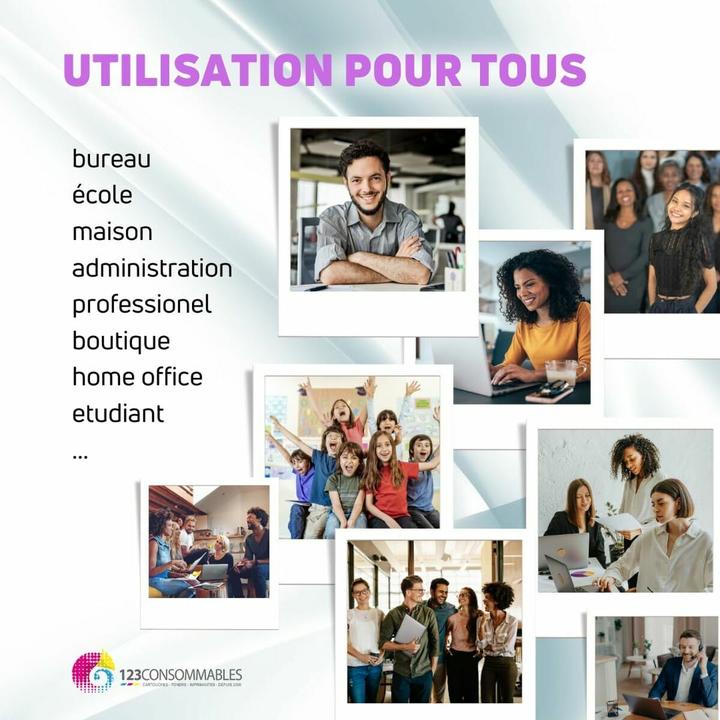 Image du produit NGS BUD 240W (240 W, 4 ports)