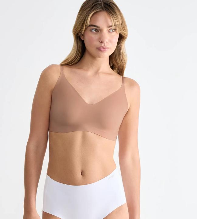 Immagine prodotto Sloggi Zero Microfibre Bralette (Confezione singola, M)