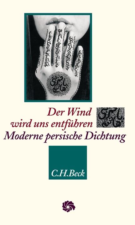 Produktbild Der Wind wird uns entführen (Deutsch, Kurt Scharf, 2005)